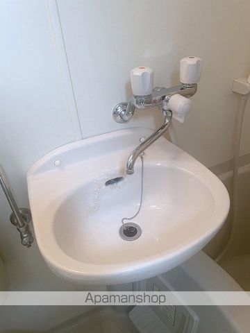 ラパンジール本田Iの内装写真