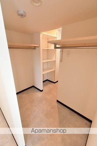 ピオネロ月寒の内装写真