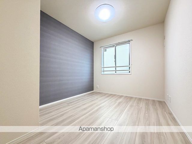 ルミナーレの内装写真