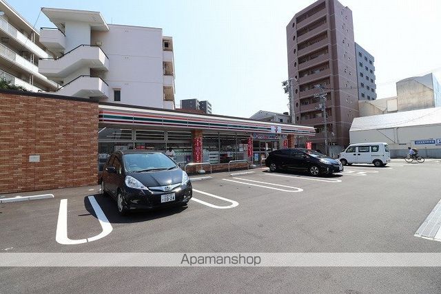 オオコウコーポラスの周辺写真