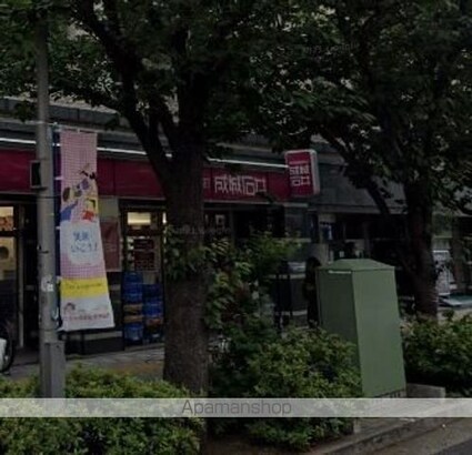 ウェルスクエア等々力[1LDK/37.67m2]の周辺4