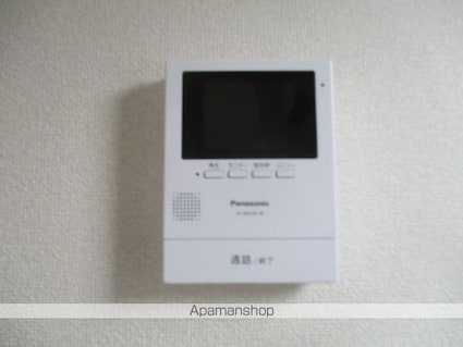 ハイカムール鷹清水　Ｂ[2K/35.6m2]のその他設備