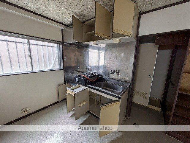 PALビルの内装写真