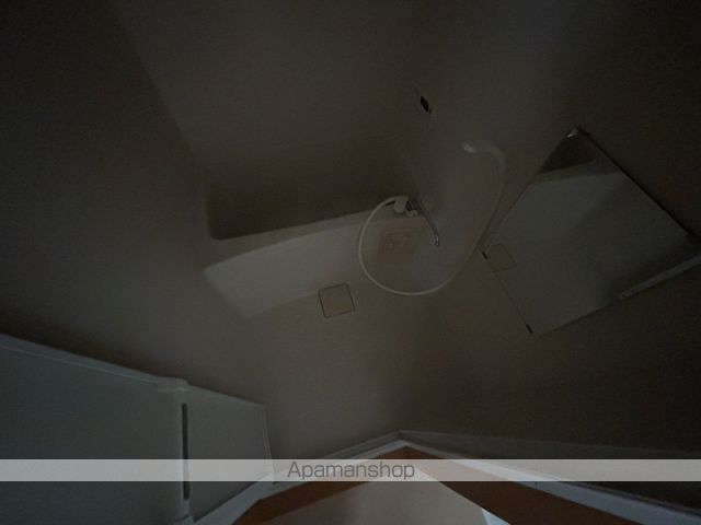 アーカンシェル東寝屋川の内装写真