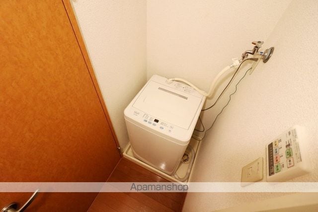 レオパレス札の辻の内装写真