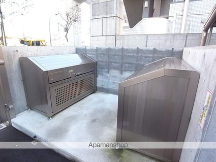 リベルテ甲州街道[1LDK/41.04m2]の共用部8