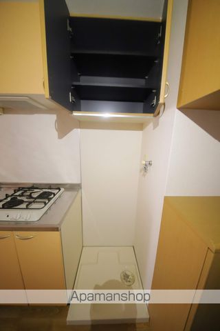 C’S33 多摩センターの内装写真