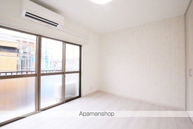 Ｍａｉｓｏｎ　ＫＵＲＡ[1LDK/32.1m2]のバルコニー