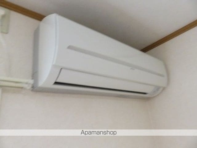 コンフォートさんべる樹の内装写真