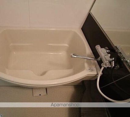 香川県高松市錦町１丁目[2LDK/54.08m2]のバス