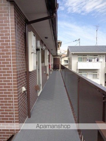 パークハイツ西蟹屋のその他写真
