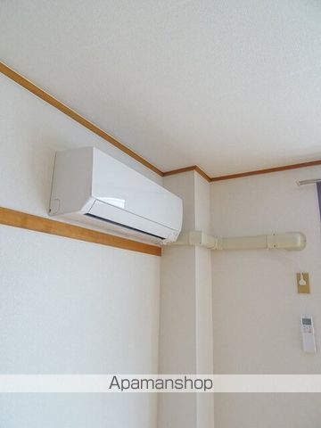 シティーハイツ奈良橋の内装写真