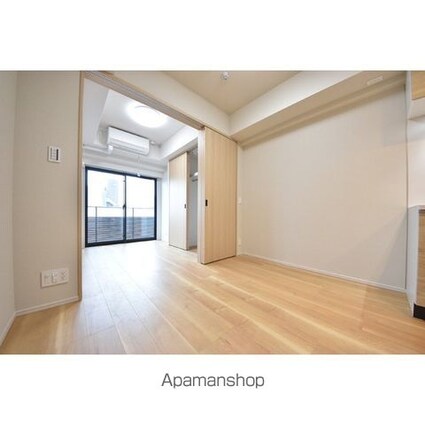 グランパセオ銀座築地[1DK/25.02m2]のその他内装7