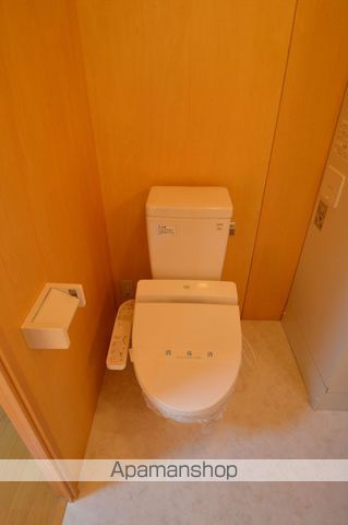 willDo南浦和の内装写真