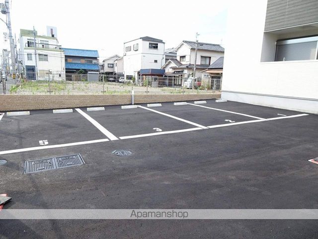 フジパレス岸和田駅北のその他写真