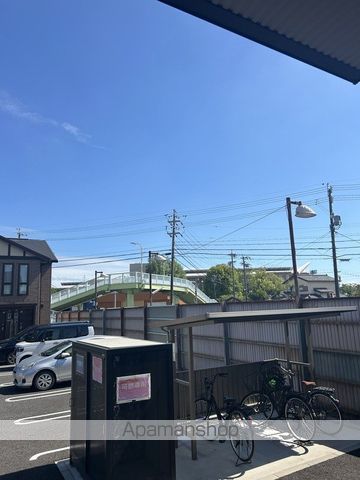 アルカンシエル A棟のその他写真