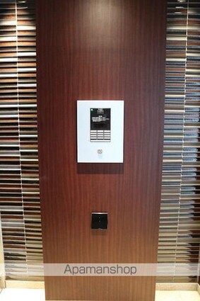 ラ・フォンテーヌ石原[1LDK/47.88m2]の共用部5