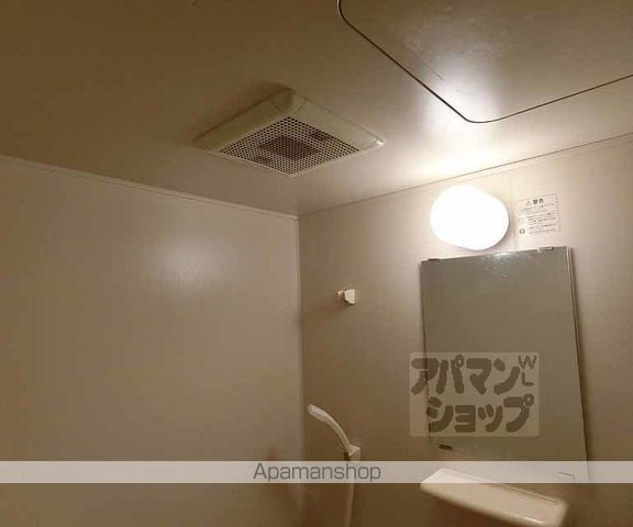 マンションV2の内装写真