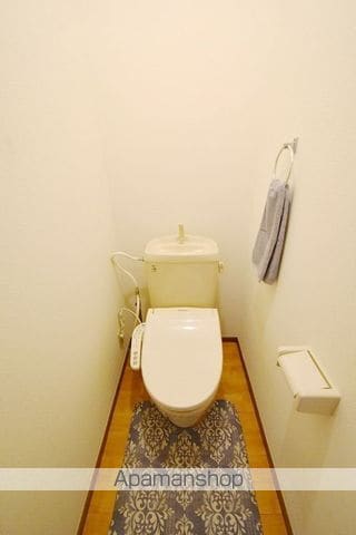アーバンライフの内装写真