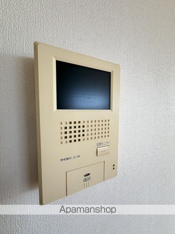 プリエールの内装写真