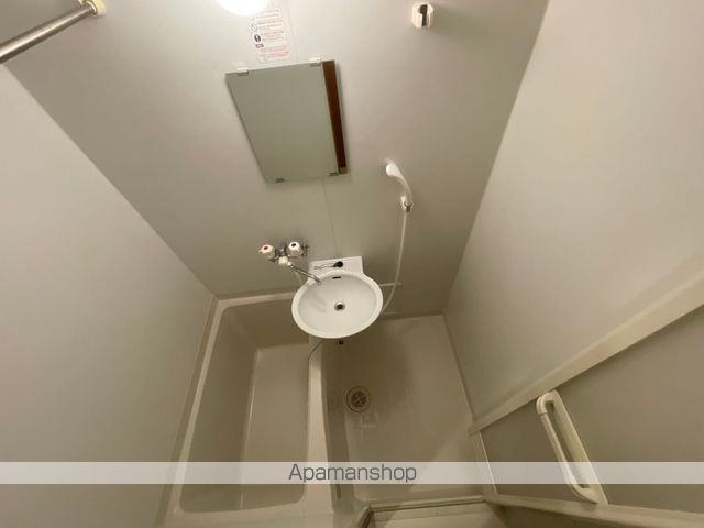 レオパレス紀ノ川の内装写真