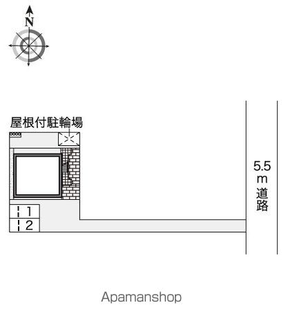レオパレス上藤のその他写真