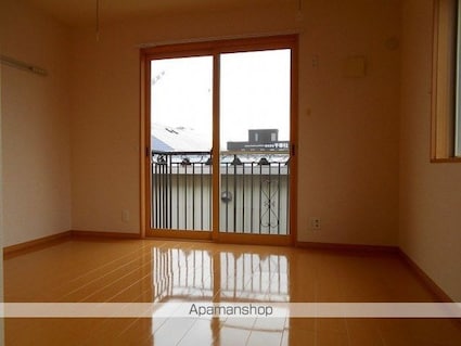 ＨＡＲＲＩＳＯＮＳ　ＣＯＡＴ　ＳＨＩＭＩＺＵ[2LDK/65.6m2]の内装2