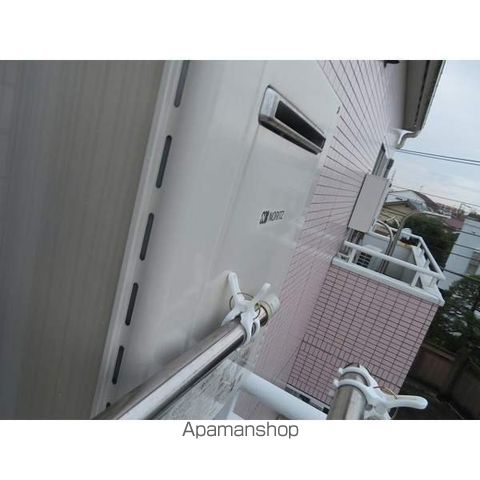 ドミール鎌倉IIIの内装写真