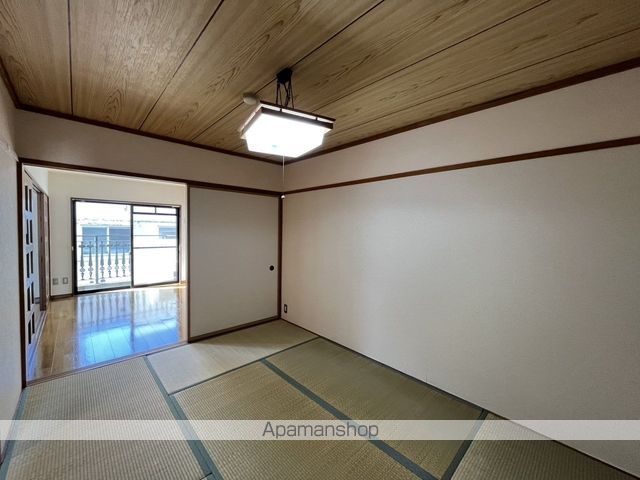 PIER旅籠の内装写真