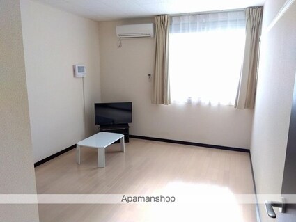 レオネクストエトワール　富士見[1K/23.61m2]のリビング・居間