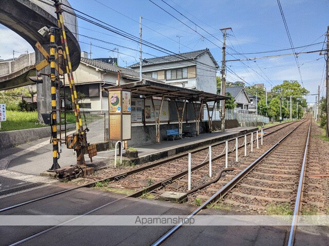 葉月館IIIの周辺写真