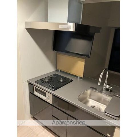 SーRESIDENCE福島DIVERSEの内装写真