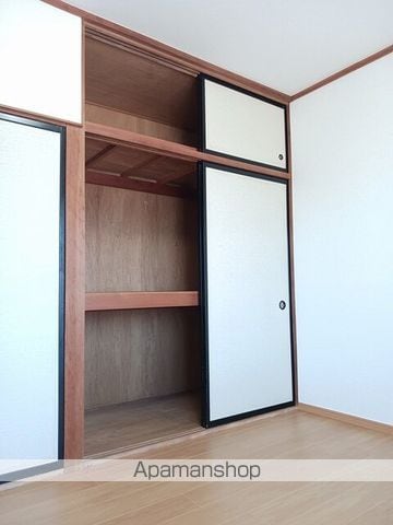ラ・メゾンブロンの内装写真