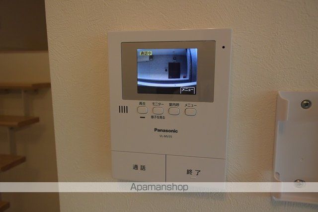 Villa Cleliaの内装写真
