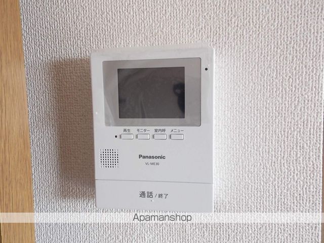 シティーパレス松本の内装写真