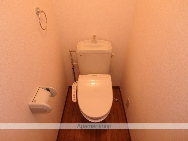 セジュールFXタケイシ Bの内装写真