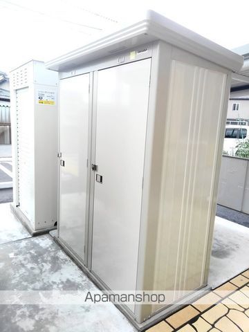 セレーネの内装写真