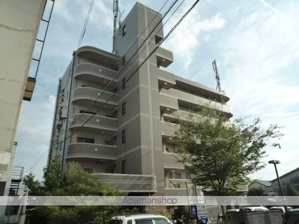 さくらレジデンス[1K/25.1m2]の外観2