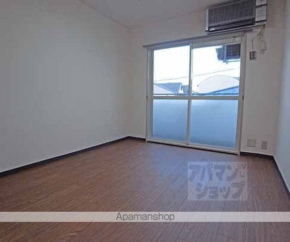 レナジア山科の内装写真