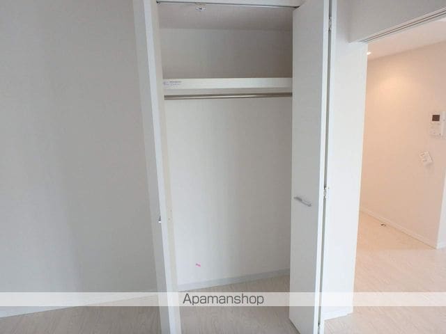 SーRESIDENCE神戸元町の内装写真