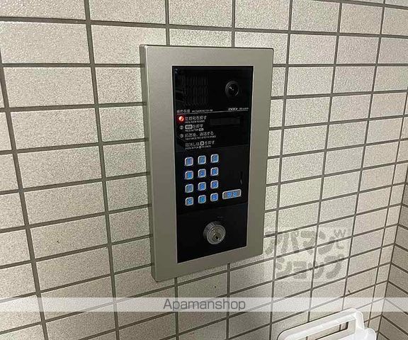 ヴェルデ桂の外観写真