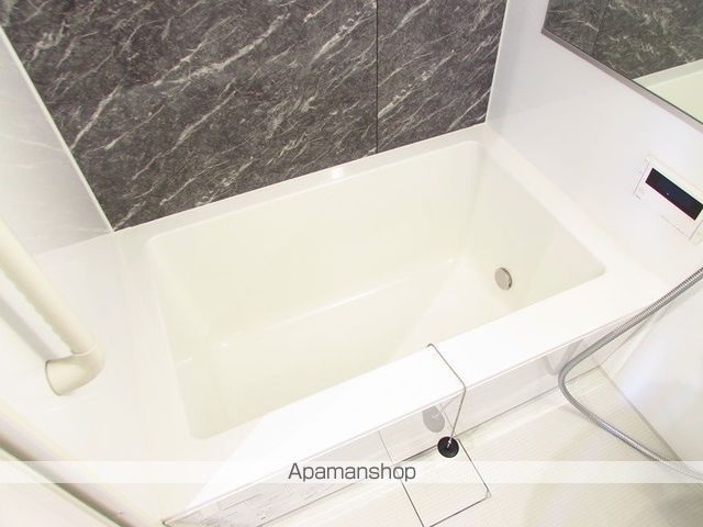 A.WAVE箱崎南の内装写真