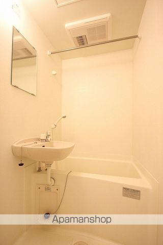 レオパレスフラワーハイツの内装写真