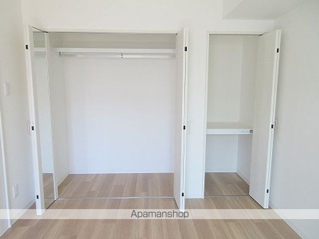 クランベリーの内装写真