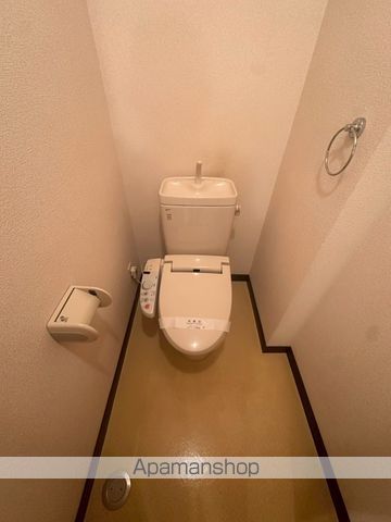 グランドゥールフレアの内装写真