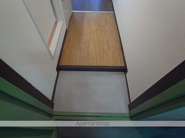 コーポ紫明の内装写真