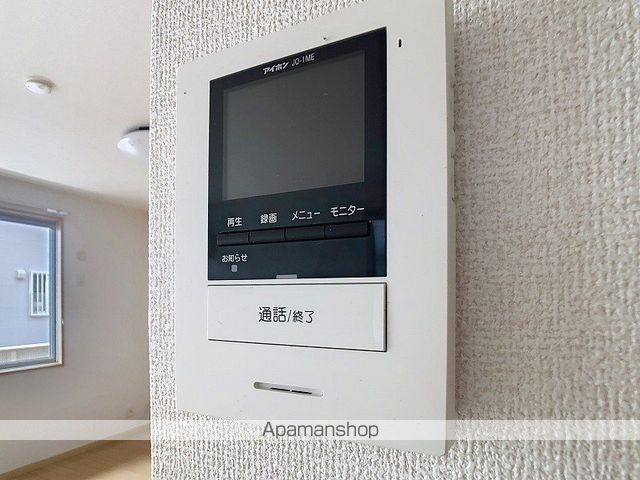 クレセオ ヴェントーの内装写真