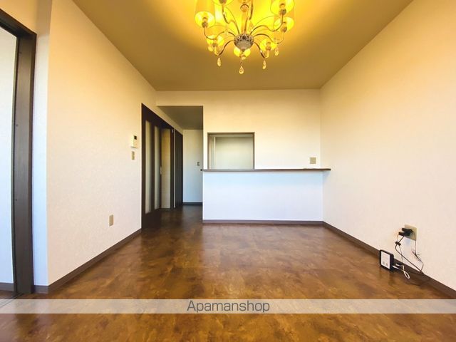 リアライズ函館川原町の内装写真