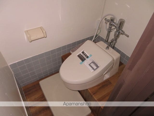 トキワ荘11の内装写真