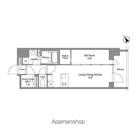 シーズンフラッツ大森西のイメージ